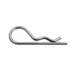 Spring pin clip-single winded RX-lift