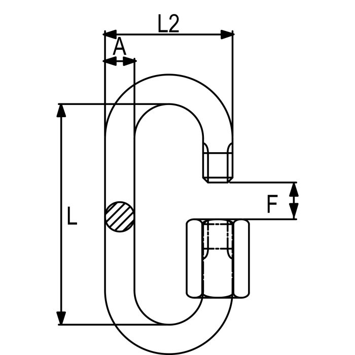 Quick link RX-lift - Image 2