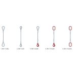 Wire rope sling 1-leg RX-lift - Image 2