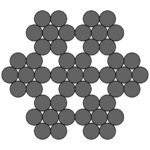 Wire rope: 6x7+ IWRC - Image 2