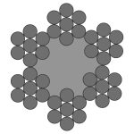 Wire rope: 6x7+ FC - Image 2