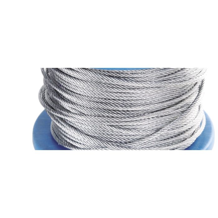 Wire rope: 6x7+ FC - Image 1