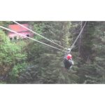 Čelično uže za zip-line