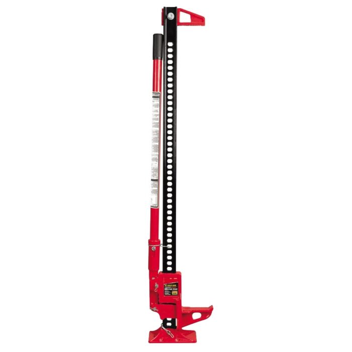 Dizalica polužna vinta "Farm jack" RX-lift - Slika 1