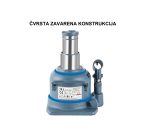 Hidraulična dizalica dvostupanjska niska TH810002 RX-lift - Slika 5