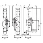 Rack jack RX-lift - Image 2