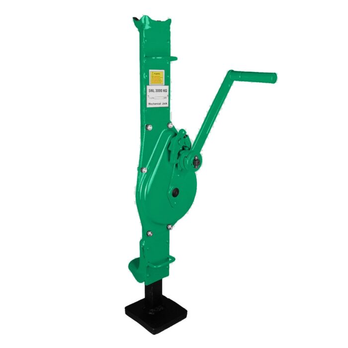 Rack jack RX-lift - Image 1