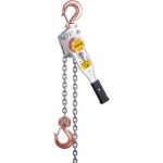 Spark proof manual chain hoist ATEX RX-lift