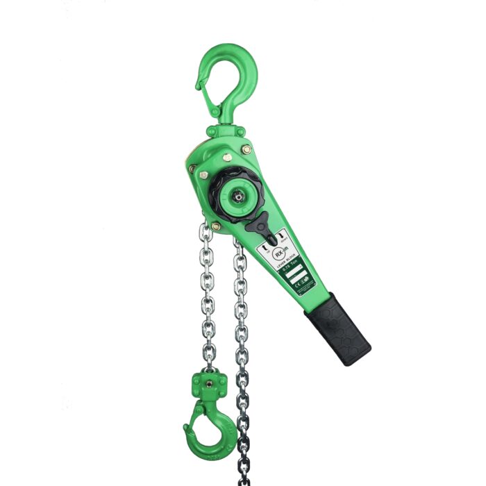 Lever chain hoist type HSH-A816 RX-lift - Image 1