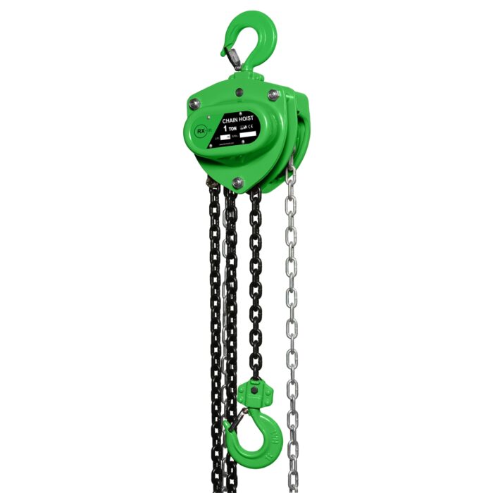 Manual chain hoist type HSZ-A810 RX-lift - Image 1