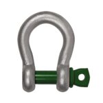 Green pin škopac omega visokootporni G-4161