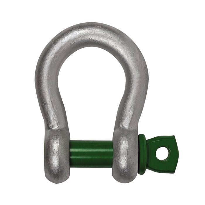 Green pin škopac omega visokootporni G-4161 - Slika 1