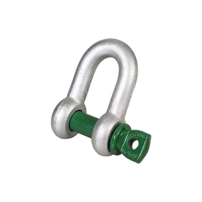 Green pin škopac ravni visokootporni G-4151 - Slika 1