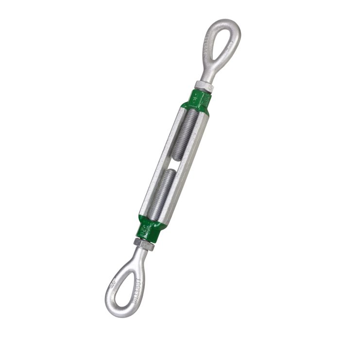 Green Pin® Turnbuckle G-6311 - Image 1
