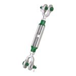 Green Pin zateznica vilica-vilica G-6323