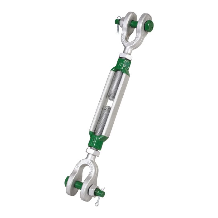 Green Pin zateznica vilica-vilica G-6323 - Slika 1