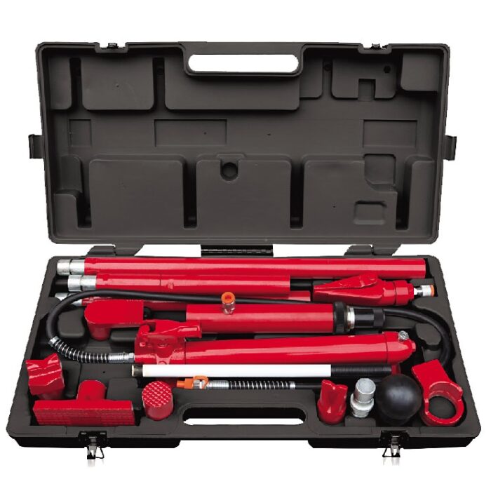 Portable hydraulic body repair kit RX-lift - Image 1