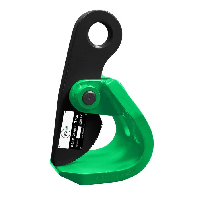 Hvataljka za lim horizontalna tip HPC RX-lift - Slika 1