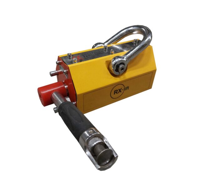 Permanent magnetic lifter PML RX-lift - Image 1
