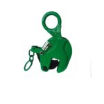 Vertical plate clamp type JCD RX-lift