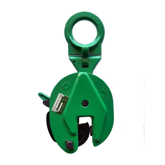 Universal plate clamp type PCD RX-lift - Image 1