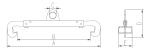 Drum clamp type LR RX-lift - Image 2