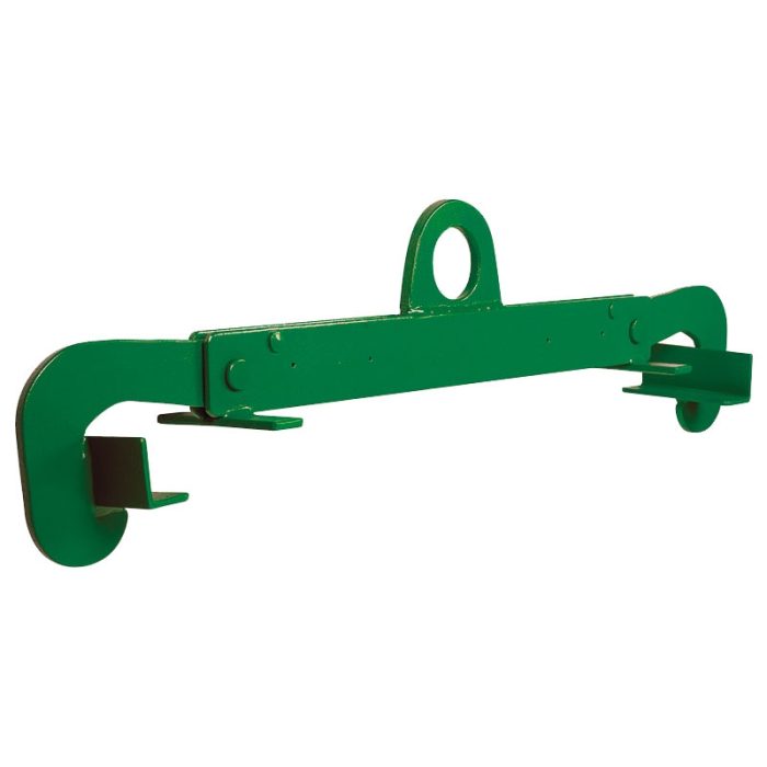 Drum clamp type LR RX-lift - Image 1