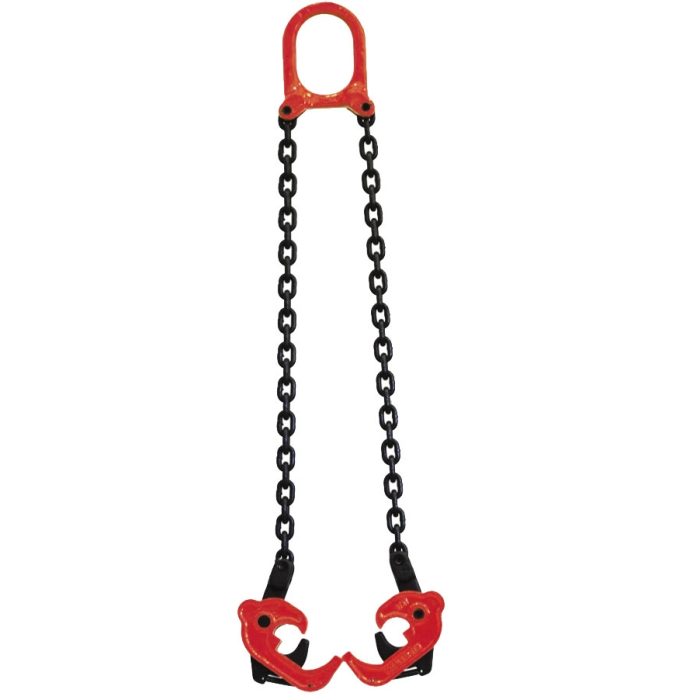 Drum clamp type LS RX-lift - Image 1