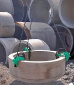 Hvataljka za betonske cijevi tip PLG RX-lift - Slika 5