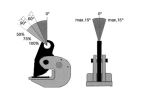 Hvataljka za lim horizontalna tip PPD RX-lift - Slika 3