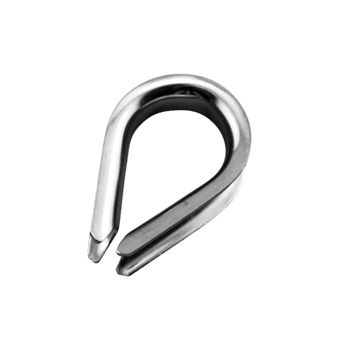Thimble AISI 316 RX-lift - Image 1