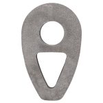 Thimble acc. to DIN 3091 RX-lift