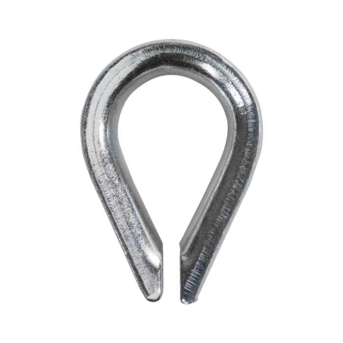 Thimble acc. to DIN 6899B RX-lift - Image 1