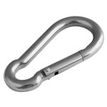 Karabiner AISI 316 RX-lift