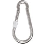 Karabiner DIN 5299 D