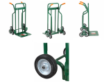 Transportna kolica-rudle RX-lift - Slika 4