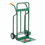 Transportna kolica-rudle RX-lift