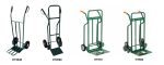 Transportna kolica-rudle RX-lift - Slika 2