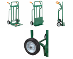 Transportna kolica-rudle RX-lift - Slika 3