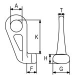 Kuka kontejnerska G80 RX633 - Slika 2
