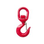 Swivel hook with latch G70 322A