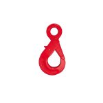 Clevis selflock eye hook G80 RX081