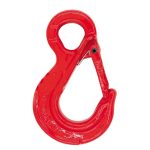 Eye hook with latch G80 RX315