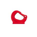 Weld on hook G80