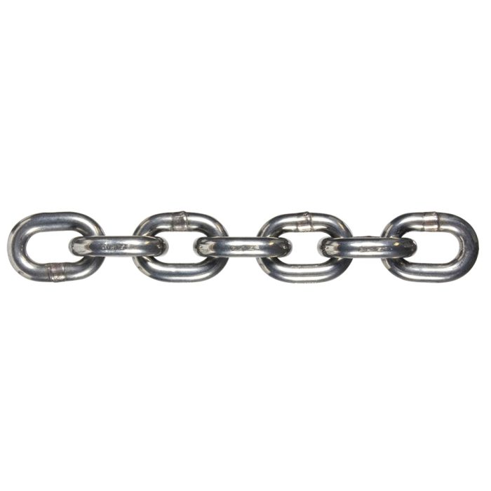 Lanac G80 za ručne dizalice EN 818-7 RX-lift - Slika 1