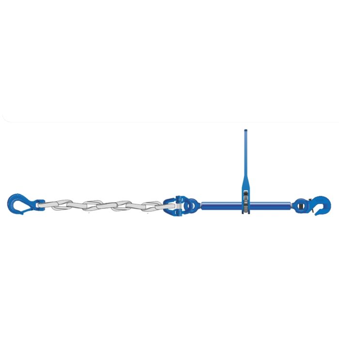 Lashing Tycan chain - Image 2