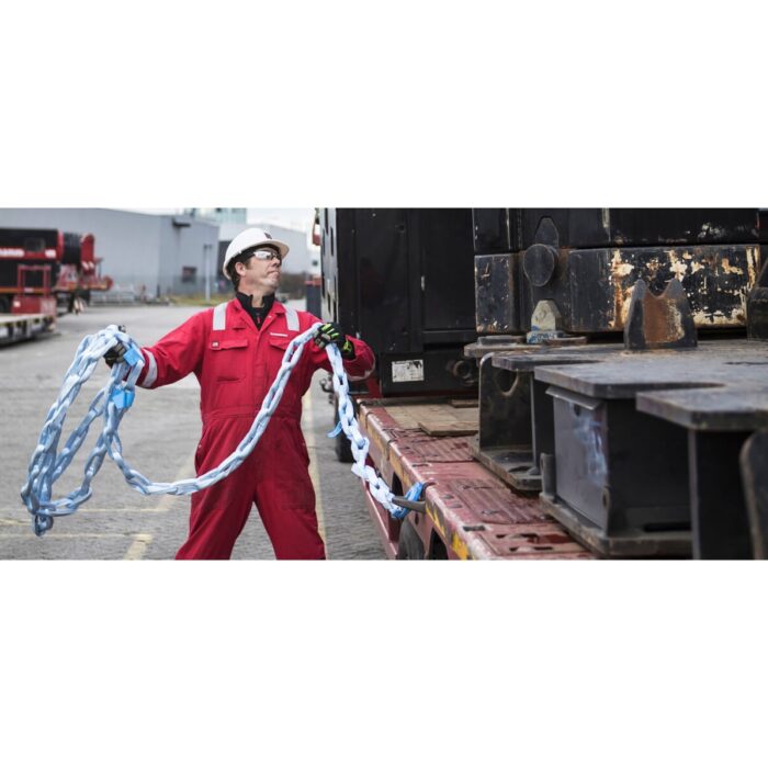 Lashing Tycan chain - Image 1