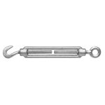 Turnbuckle acc. to DIN 1480 RX-lift