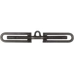 Turnbuckle type “hamburger”