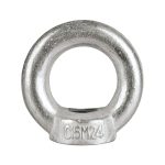 Očna matica DIN 582 RX-lift